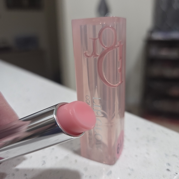 Dior Other - Dior Addict Pink 001 Lip Balm